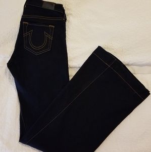 True Religion Jessie Jeans